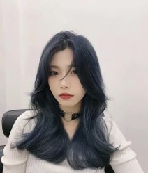 -Sying杉影日式烫染專門店