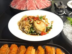 -松子料理(白家庄店)