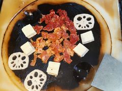 -阿昌白族石板烧(大理古城店)