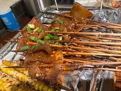 -李不管把把烧(绵阳总店)