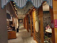 -不倒翁·安徽名菜楼(步行街店)