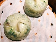 薄皮包子-悦融琥珀·京鲁菜·海味珍品(西单店)