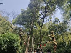 -杭州黄龙洞