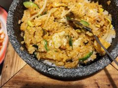 -永安里地摊烤肉(首创店)