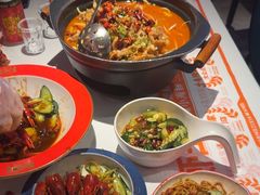 -熊记虾王·蓝龙虾(东晓南店)