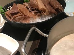 -捞王锅物料理(上海世茂广场店)