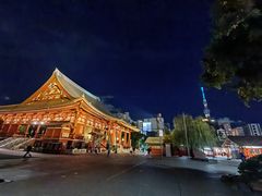-浅草寺