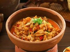 -福满我家大碗厨·湘菜(上海大厦店)