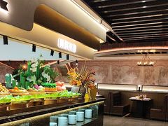 -汉丽斯巴西烤肉自助(市南店)