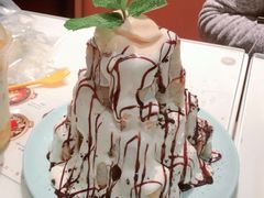 -新大咀港式茶餐厅(宝山万达店)
