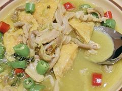 -宗氏一喜砂锅·特色湖北菜(楚河汉街店)