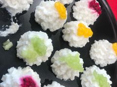 百花山药-马凯餐厅(地安门店)