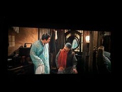 -天幕新彩云国际影城(激光巨幕店)