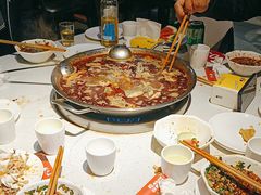 -蛙鱼道美蛙鱼自助火锅(新耍都店)