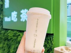 -迷客夏Milksha(无锡苏宁店)