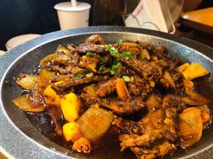 -六月雪干锅(涪城万达广场店)