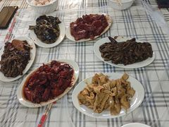 -尹记餐馆(花园店)