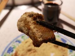 -醉二娘正宗西昌火盆烧烤(大丰店)
