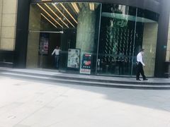 -威尔仕健身(新天地店)