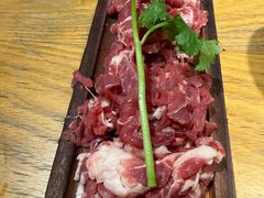 -老凯俚酸汤鱼(多彩城店)