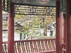 -海南文笔峰盘古文化旅游区