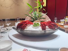 -小厨娘淮扬菜(江宁义乌江广创艺工场店)