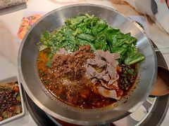 -妈妈故事米线(市府恒隆店)