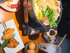 -有喜屋·烧鸟·居酒屋(周浦万达店)