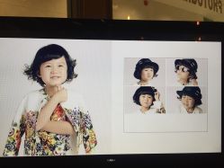 -COCOSKY 巧克力天空兒童摄影(凯德和平广场店)