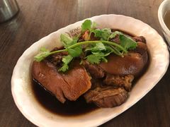 -松發肉骨茶(先得坊店)