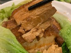 -美极鲜食坊(宝安南路店)