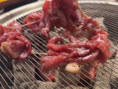 -西塔老太太泥炉烤肉(北京望京店)