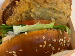 -麦当劳(季华好又多店)
