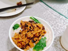 -神憩宾馆-餐厅