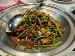 -玉林烤鸭店(垡头店)
