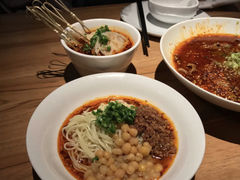 -太二酸菜鱼(坚基购物中心店)