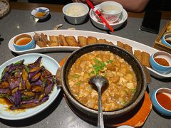 -老头儿油爆虾(星光一期店)