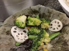 -宋都禾源·灌汤包子(汉兴路直营店)