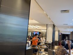 -新海利海鲜城·41年珠海老字号(夏湾店)