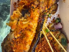 -八一路好吃街(雨田商务大厦店)