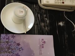 -南京金陵饭店