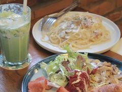 -西关84·History·Art·Cafe