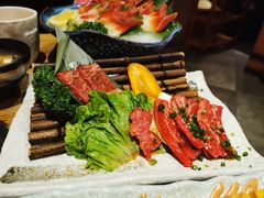 -御牛道日式烤肉料理(杭州万象城店)
