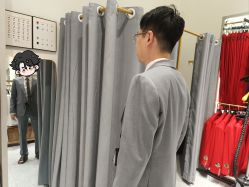-埃沃定制(壹方城购物中心店)