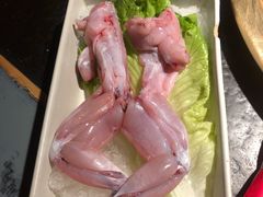 美蛙-九鼎轩脆毛肚火锅(南京东路店)