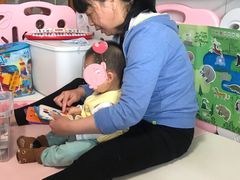 -千户高端家政育儿嫂·保姆·儿童陪伴师