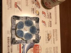 -七町糖果寿司屋(龙洞广工店)