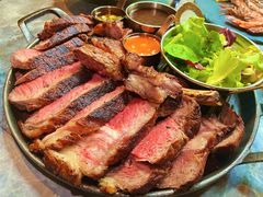 -焱牛Flaming cow