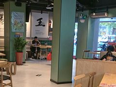 -银记肠粉店(南方医院店)