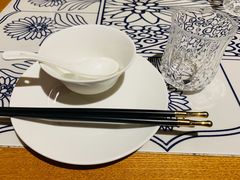 -美庐时尚餐厅(菱角湖店)